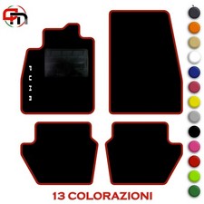 Quemar kit tappetini auto per - kit,