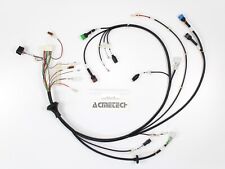 Cablaggio motore VW Golf 1 GTI