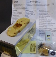 kit 1/43 Ferrari 330 P2
