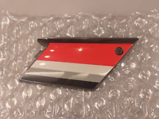 Fianchetto Sotto Sella Destra DX Seat Side Panel Cover HONDA NS 125 F OEM&NEW!
