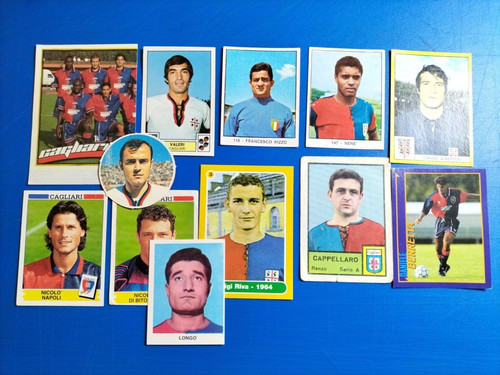 Tematica cagliari lotto - cagliari, 12