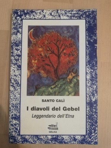 Diavoli del gebel - i,