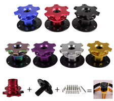 Kit mozzo a sgancio rapido per