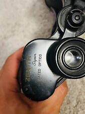 binocolo zenith Super 10x50 Coated Optics field 5 nbt 40753