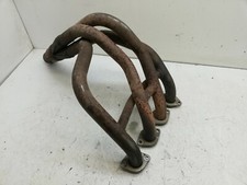 collettori scarico per