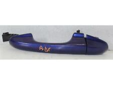 2126416 MANIGLIA ESTERNA PORTA ANTERIORE DXFORD FIESTA (7°SERIE) 1.5 TDCI 85CV 8