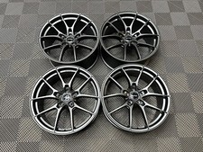 Cerchi in lega 20" STROM STR