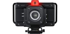 Blackmagic Studio Camera 4k Pro G2
