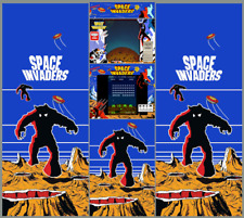 Grafica Cabinato Arcade