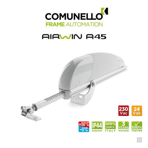 Airwin a45 comunello - a45,