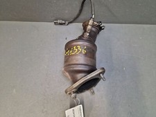 Catalizzatore - Fiat Ducato