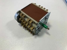 Scheda elettronica originale modulo Timer 481928218075 lavatrice Ignis Whirlpool