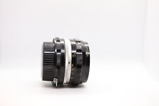 Obiettivo Lens Nikon NIKKOR-H Auto 28mm f 3,5 