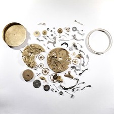 Universal Genève Compax 281