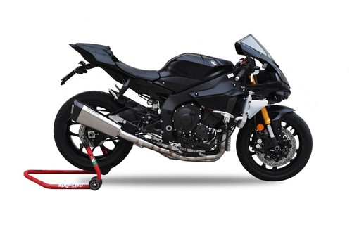 Scarico yamaha completo - yamaha, r1