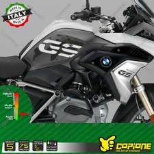 Adesivi Fianco Serbatoio Moto