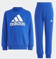 Adidas Tracksuit Ragazzo -