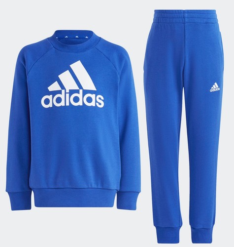 Adidas tuta ragazzo - tuta,