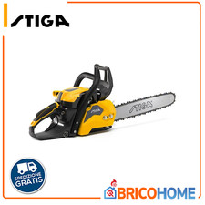 Motosega a scoppio 42,4 cc