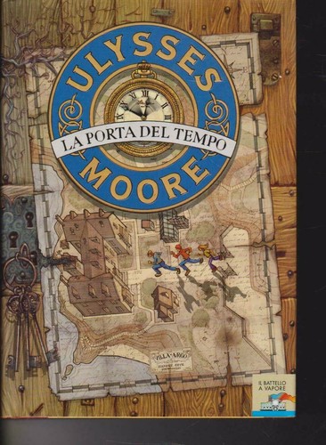 Primi tre libri - tre,