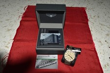 Orologio Bauhaus Aviazione