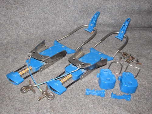 Designs hammerhead telemark - designs,
