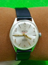 orologio vintage Atlantic