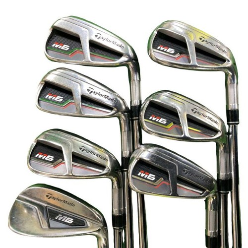 Taylormade set ferri - set,