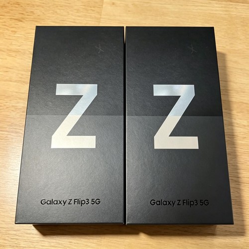 Nuovo samsung galaxy flip3 - nuovo,