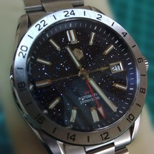 Orologio Uomo San Martin