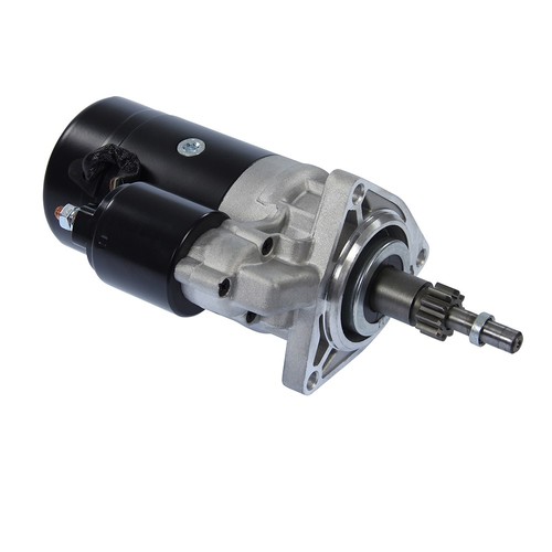Motorino avviamento atec - avviamento,