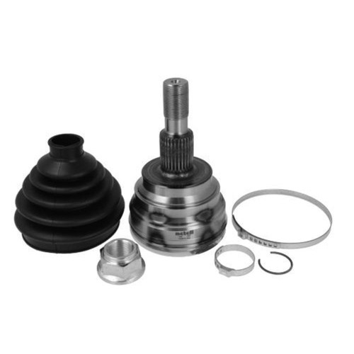 Metelli kit giunti albero - metelli,