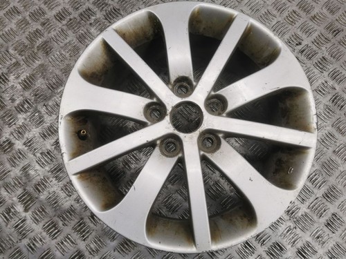 Mazda 2008 pollici - mazda, 5