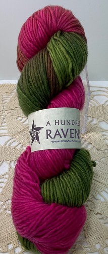Hundred ravensnew danubriar - hundred,