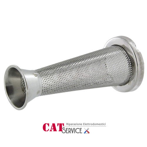 Reber cono filtro inox - filtro, n.3