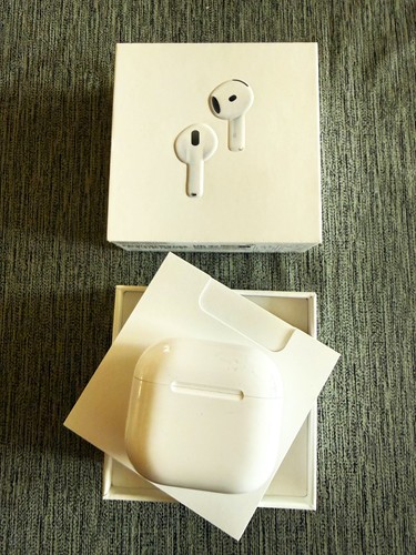 Apple airpods anc - apple,