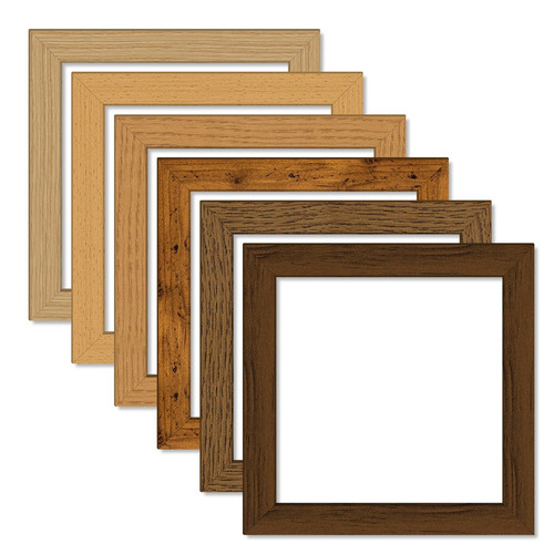 Cornici per poster foto