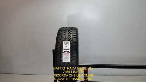 Gomme usate termiche - ,