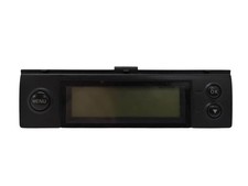 Schermo display display Nissan