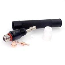 Corpo torcia dritta taglio