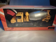 Betoniera Scania Hauber