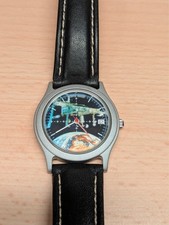 Fortis Spacematic 'ISS