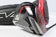Driver Taylormade Stealth Plus