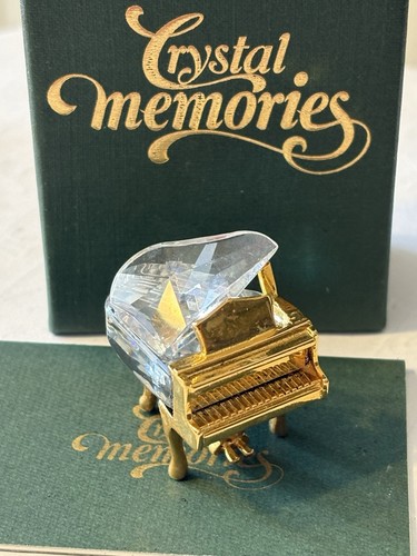 Swarovski crystal memories - swarovski,
