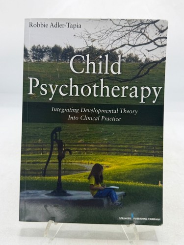 Child psychotherapy robbie - child,