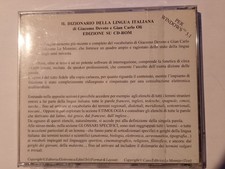 Dizionario Devoto Oli Zoppetti