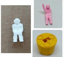 Pezzi Ricambio Per Yattaman