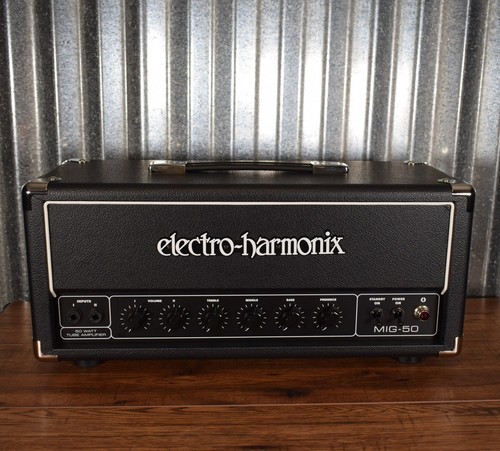 Electro harmonix mig - electro-harmonix, mig-50