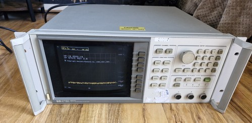 8757c analizzatore rete - di,