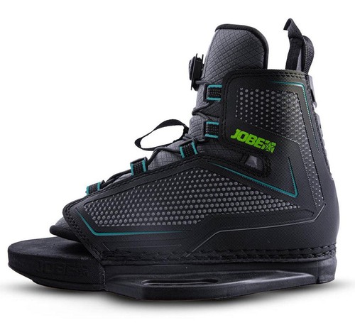 Jobe maze wakeboardbindung - maze,
